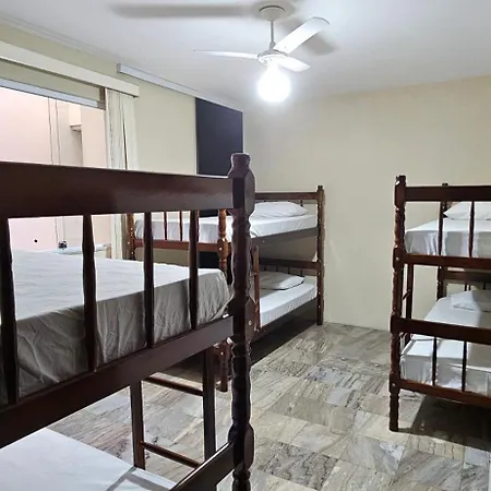 Caxu Hostel Cachoeiro de Itapemirim Room photo