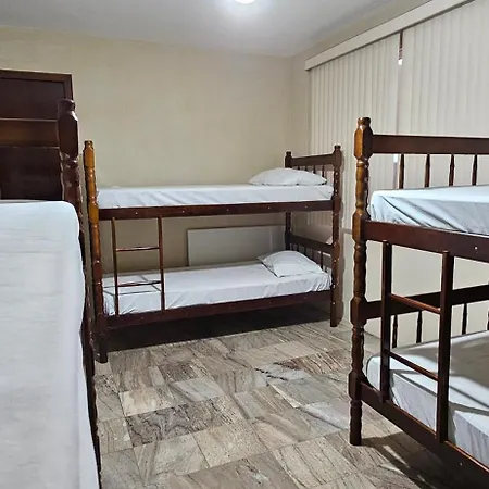 Caxu Hostel Cachoeiro de Itapemirim Room photo