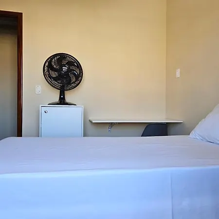 Caxu Hostel Cachoeiro de Itapemirim Room photo