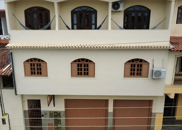 Caxu Hostel