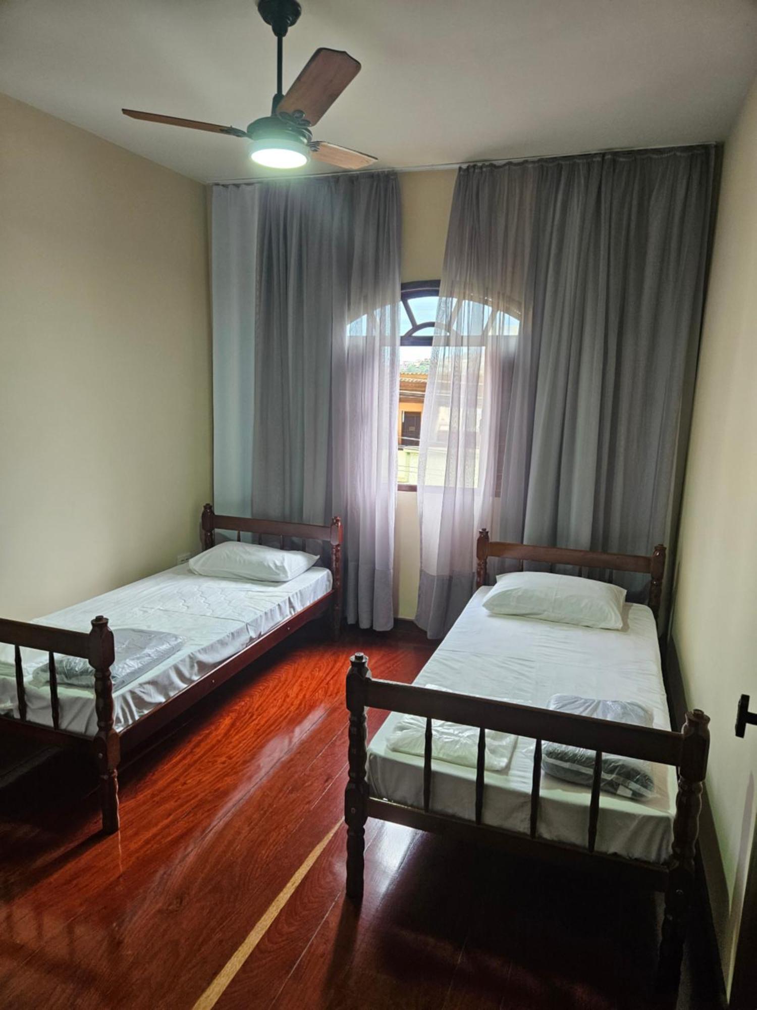 Caxu Hostel *