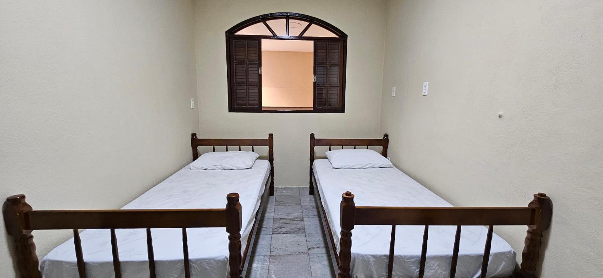 Hostel Caxu