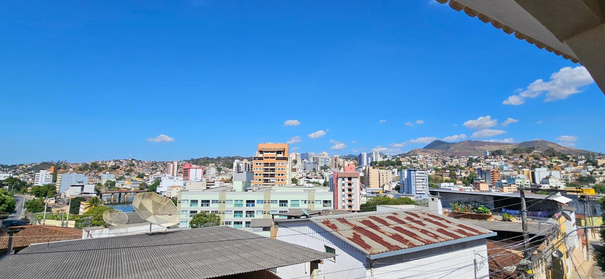 Hostel Caxu