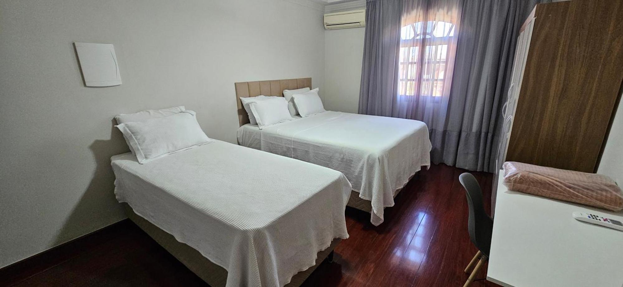 Hostel Caxu Cachoeiro de Itapemirim