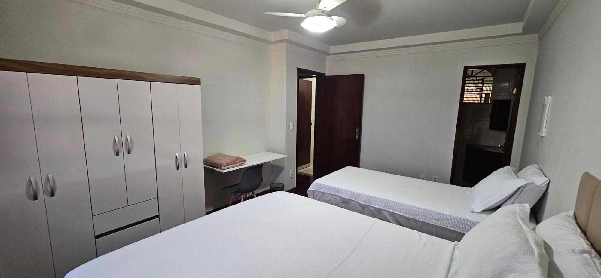 Caxu Hostel *