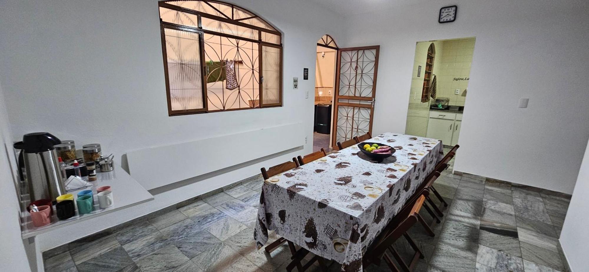 Caxu Hostel