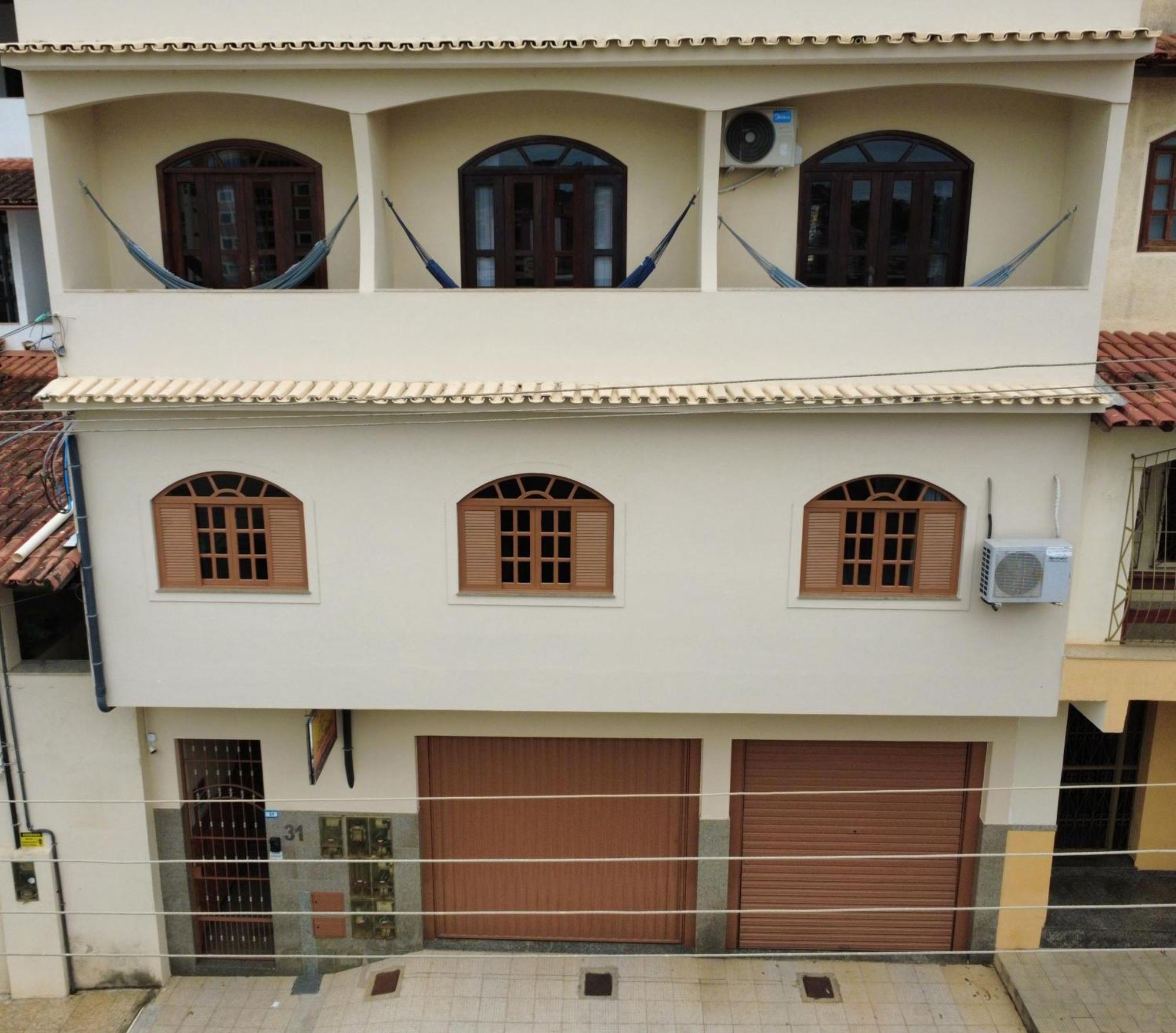 Caxu Cachoeiro de Itapemirim