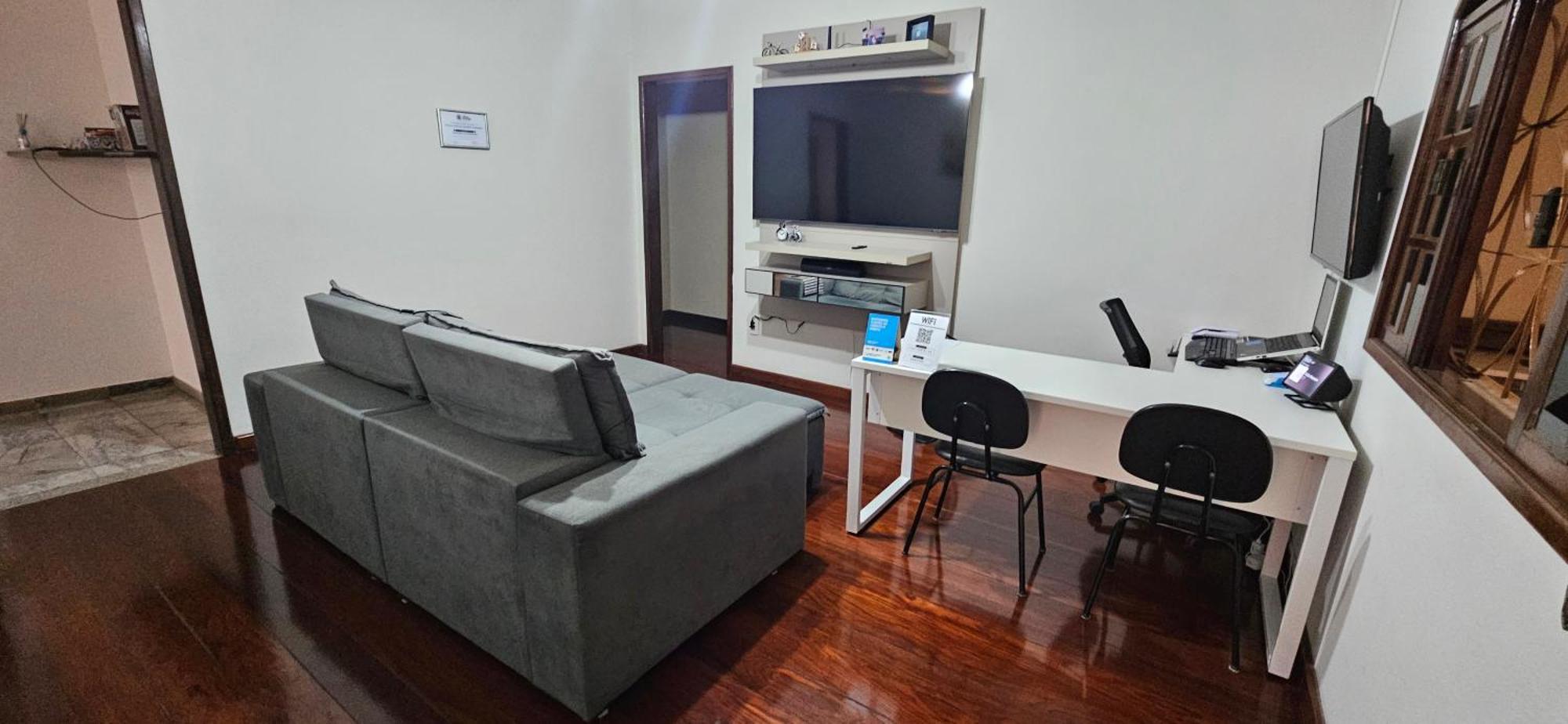 Hostel Caxu *