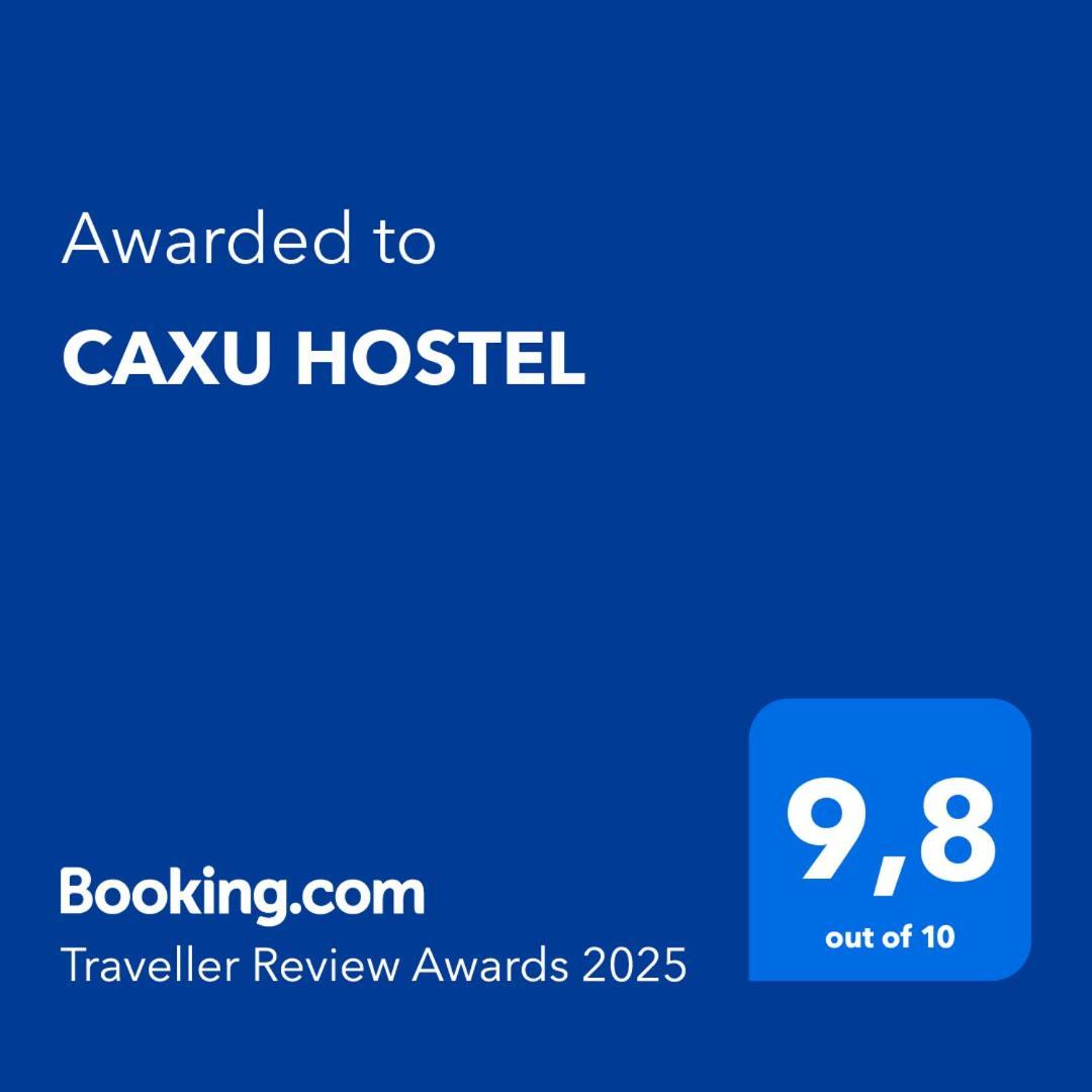 Hostel Caxu *
