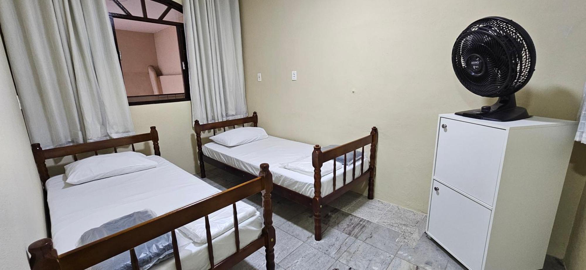 Hostel Caxu