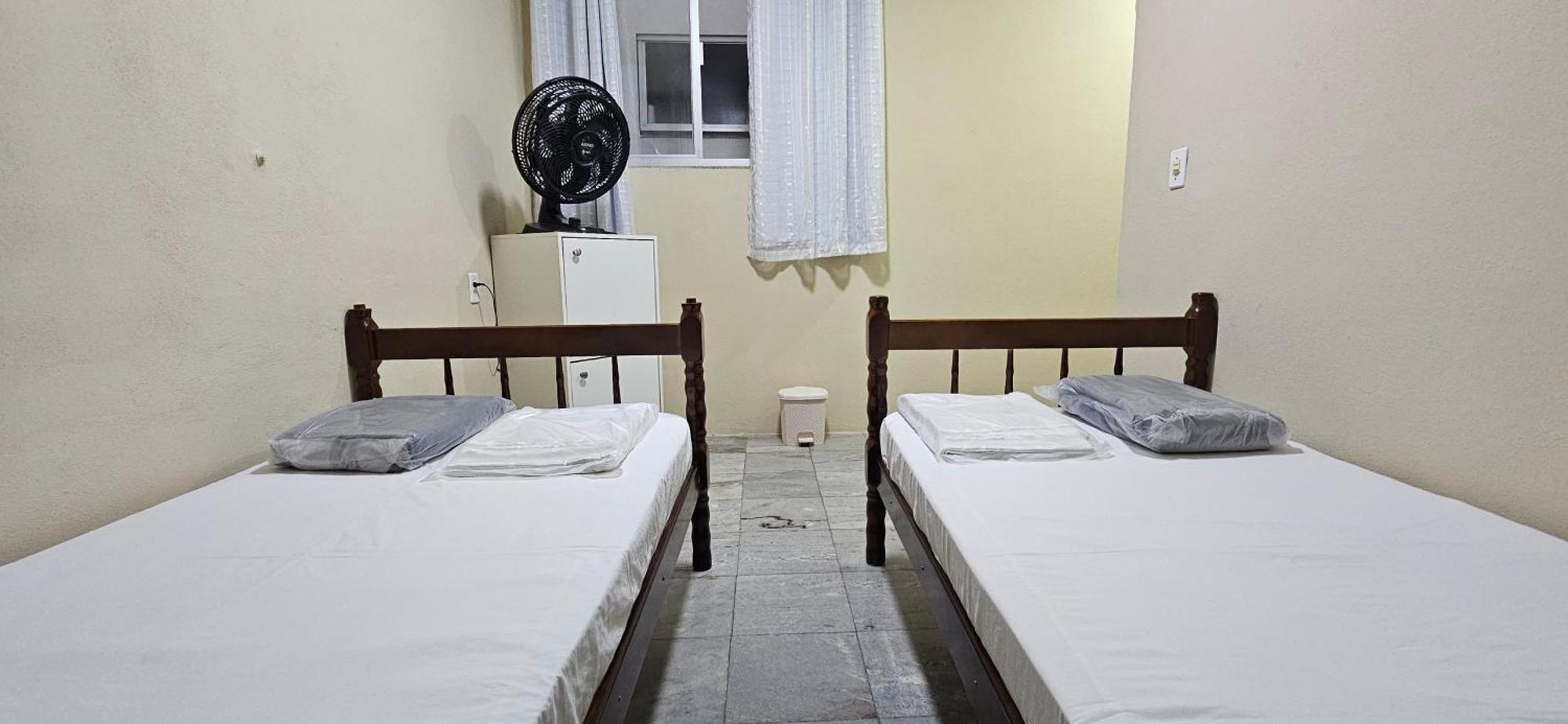 Caxu Hostel *